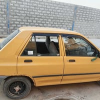 سايبا للبيع موديل 2015مكفوله كفاله عامه بيعلك سونار  فقط مكينه بيهه تب...