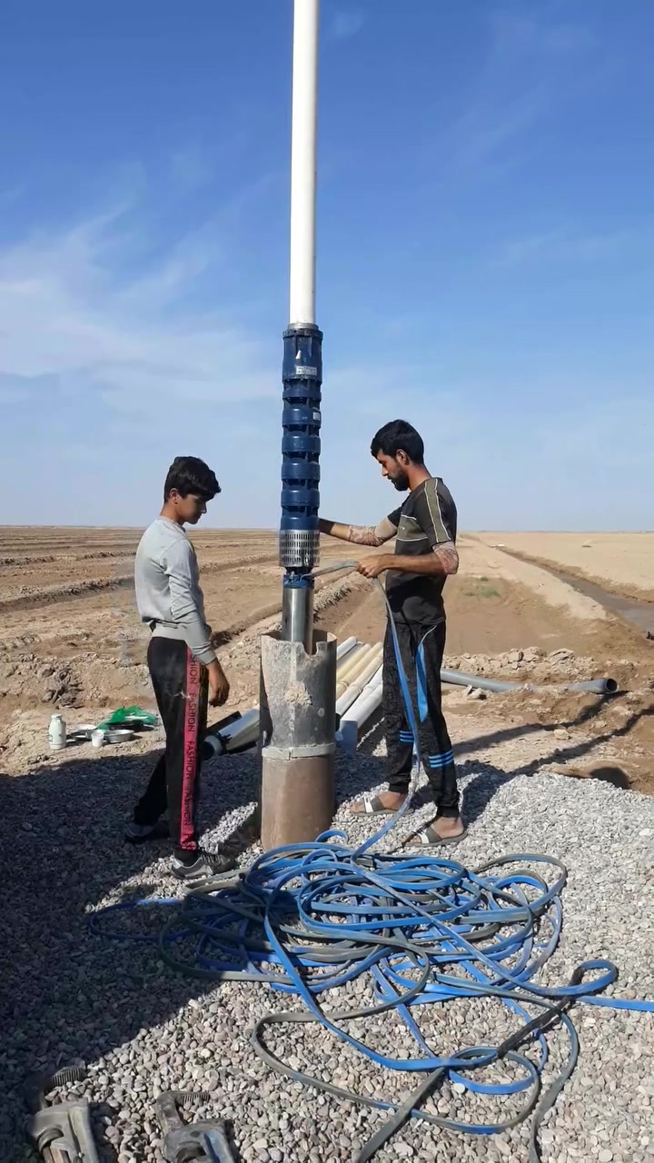 لليجار أرض زراعة لليجار  ١٨٠ دونم تحتوي على ابار عدد ٢
+ دار سكن  + كهرباء وطنية + رافع قدرة 
العمارة علي الغربي 
منطقة جلات للستفسار 
التصال على الرقم ***********
