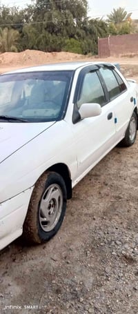 كيه سيفيه • موديل ٩٦ • كير عادي