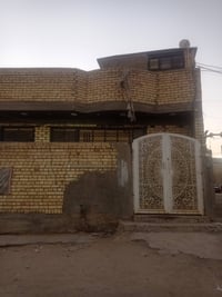 بيت للايجار • بسكينه الزراعي • مفروش