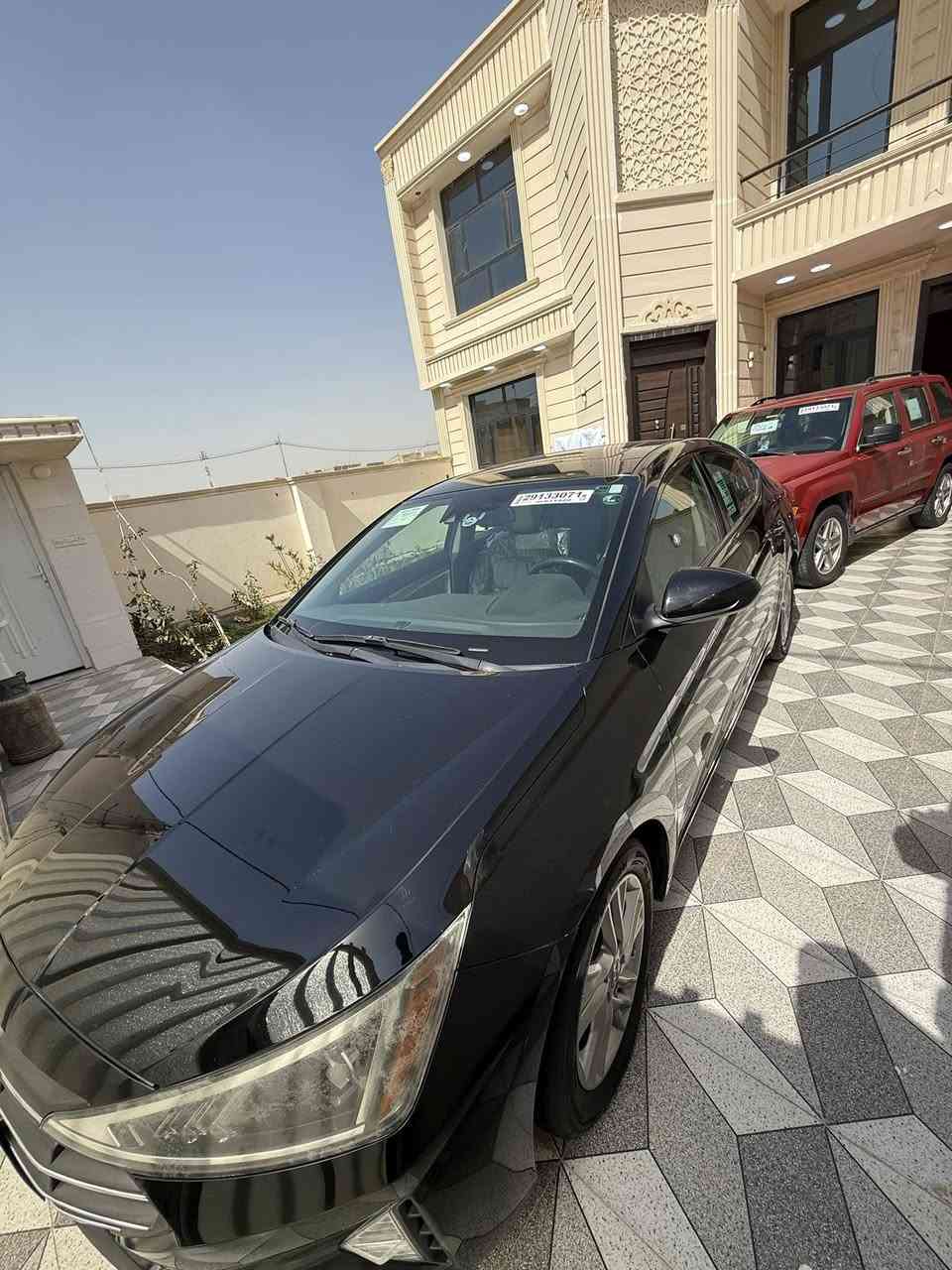 اللهم صل على محمد وال محمد
النترا 2020 فول مواصفات محرك 2000 دوش شرط بدون فتح ماشيه 58 فقط  بدون ايرباك سيارة جديده بأسمنه تريد تحويل أو وكاله بالخدمه سنويه إنكليزي مواصفات كل حلوه صدر تاير كله جديد تبريد ثلج جاهز من كل شي مكاني الصويرة 
  
        السعر النهائي قفل 126 
*********** 
***********
