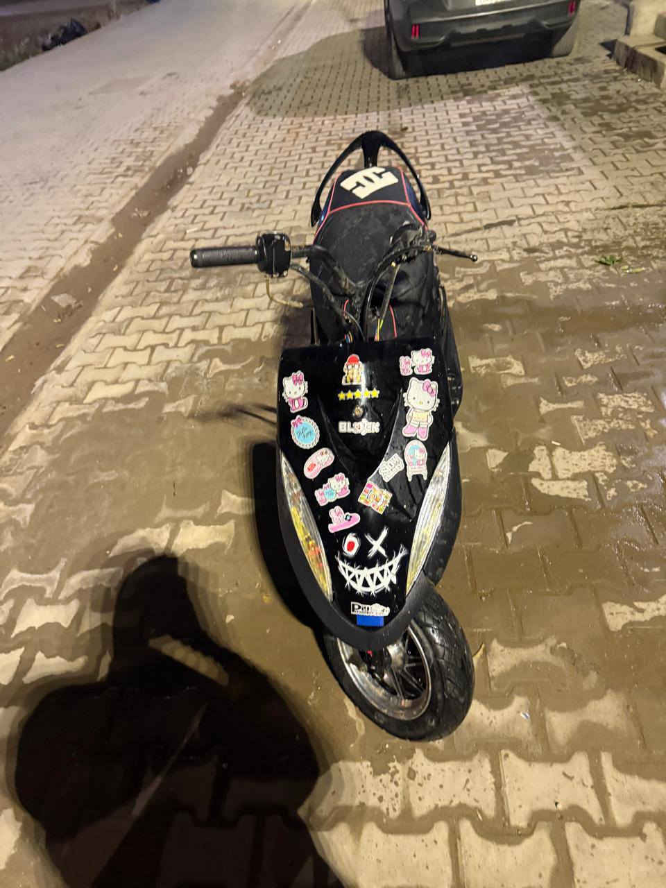 للبيع السعر 400 وبي مجال مكاني بغداد ***********
