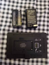 معدات كامره • شلعه • مدينه الصدر