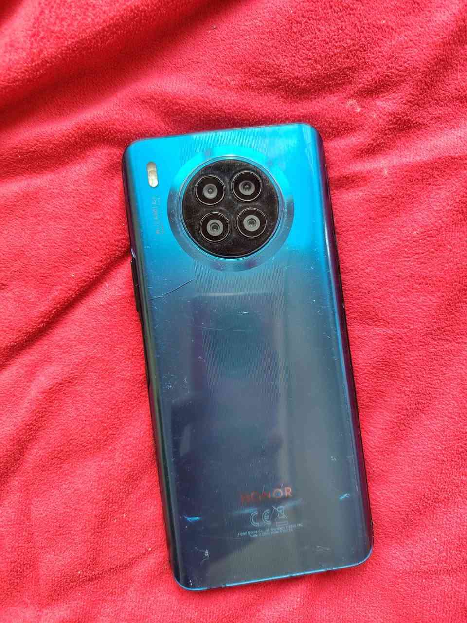 السلام عليكم  هونر 50 لايت مبدل شاشه اصليه وكاله
جهاز جديد وابيه ايشي مكان كوت فلاحيه ***********
السعر 125 وبيه مجال
