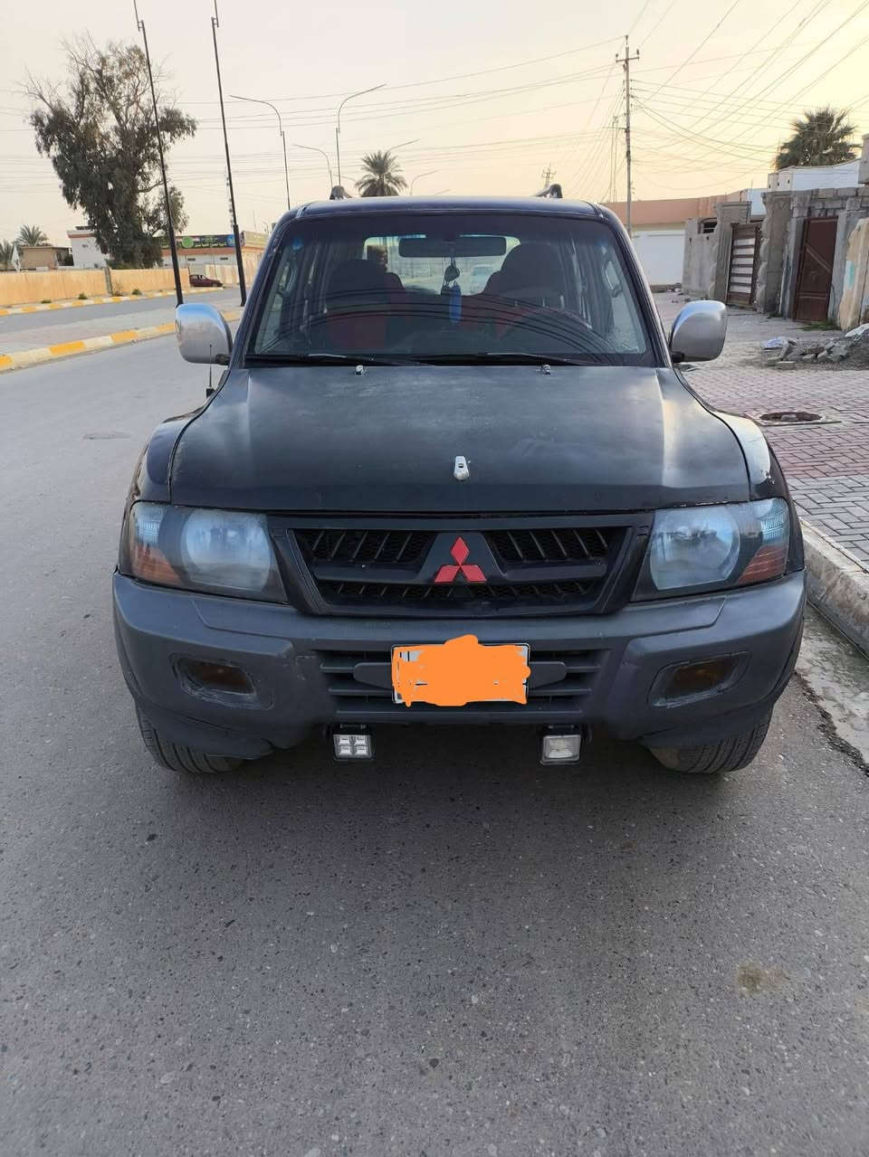 للبيع او مراوس باجيرو 2002 رقم نينوى مشروع وطني السعر 68 ورقة محرك وكير بطه 2500


**إذا كنت صاحب هذا الإعلان وتريد حذفه لأي سبب، رجاءا أرسل رسالة إلى الدعم الفني**