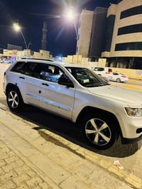 لاريدو ٣.٦ • ٢٠١١ • رقم أربيل