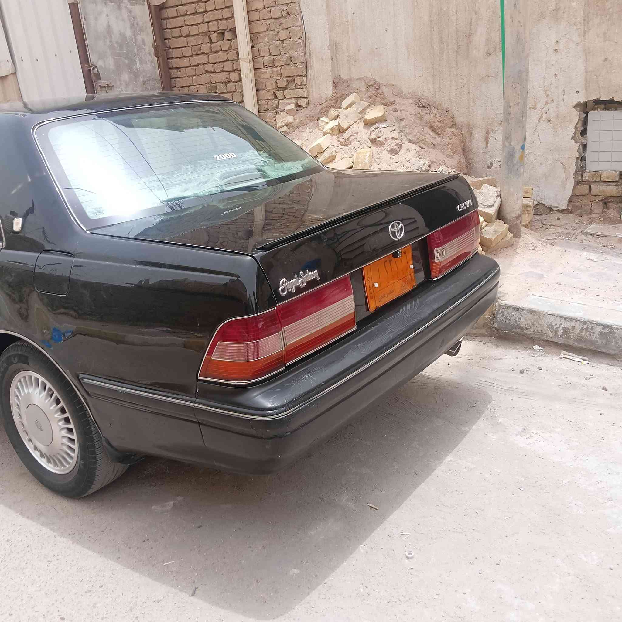 كراون راس ثور موديل 2000 مكفول من لكص ونقل ولعيب شرعي وضربه لقويه مواصفات 5 دكم كشنات كهربائية تبريد ثلج رقم انبار بسمي مشروع وطني سنويه ل28  تحويل مباشر سعر 90 العنوان ناصريه ***********
