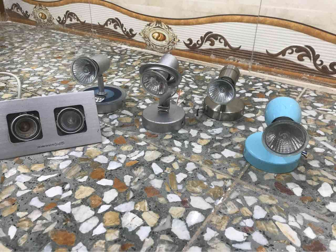 السلام عليكم لد ليت كلوبات هنه و القواعد مالهن مال ديكورات لون شمسي اب 40 بغداد, العراق


**إذا كنت صاحب هذا الإعلان وتريد حذفه لأي سبب، رجاءا أرسل رسالة إلى الدعم الفني**