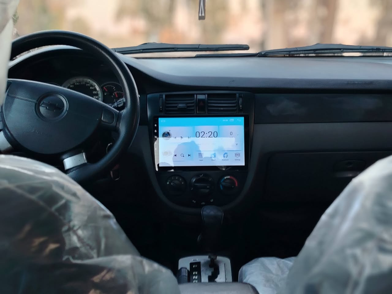 السلام عليكم للبيع  او مرواس بسياره أحدث اوبتره موديل 11رقم بغداد دولي بسمي تحويل ثاني يوم بيها صبغ بنيد وبارد شوي بحوض الجنطه بدون دواخل كير مكينه مكفولات سياره كامل مال جناي سعرها 73 وبيها  مجال بسيط ***********
