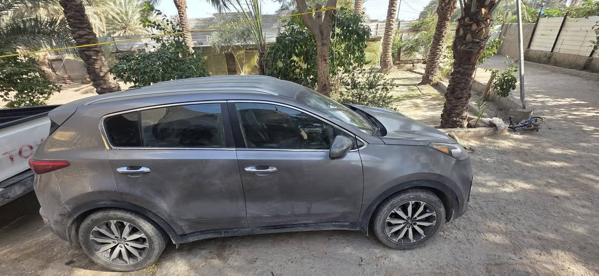 لبيع موديل ١٧ 
وارد 
سيارة جاهزة رقم كربلاء او مكانهة كربلاء 
للستفسار ***********
