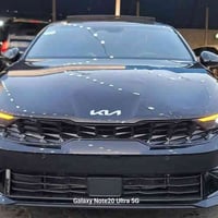 كي فايف • جي تي لاين • بدون كمرك