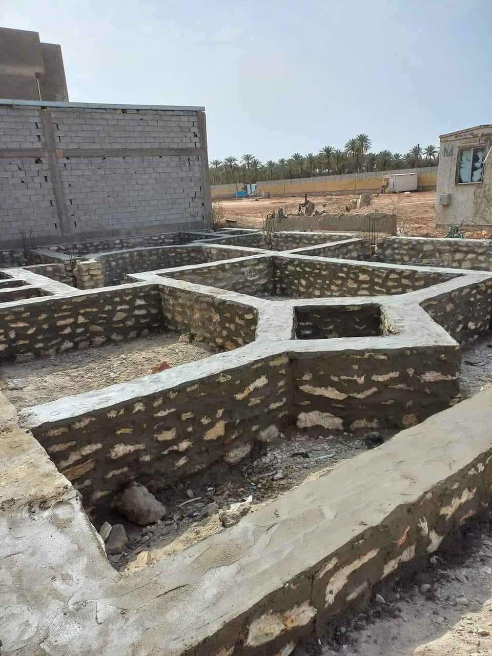 شغل بناء حجر وطابوك نشتغل مكطوعه مواد وعمل وبس عمل اتصل على هذا الرقم ***********
وتساب ماسنجر موجود شغل درجه اولى وبسعار مناسبه
