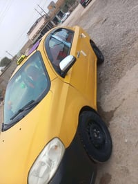 افيو ٢٠٠٩ • محرك كورلا • رقم الماني