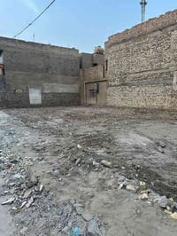 حي الجهاد المخابرات • ١١٠م • شارع٢٠م