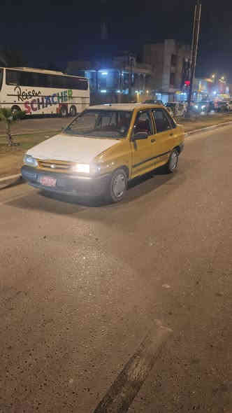 سايبا موديل12مكينة وكير شواصي نضيفة سنوية عضم أصلية السعرمليون و250 راعية ماواصلة اتكفل عن الطلب والعشائر مكاني كربلاء***********
