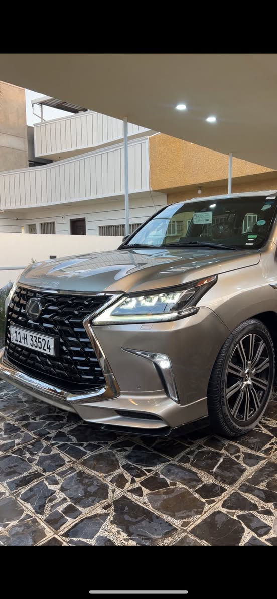 السلام عليكم لكزس 2021 سوبر سبورت S بريم اصل لون تتانيوم رقم بغداد ب اسمي ماشيه 55 الف سياره كفاله ماعدا نكراش بلباب خلفي بسيط سيارات فول مواصفات بوب شفط جكات تصعد تنزل ومعروفه مواصفات الكزس بعد مكانها بغداد حي جامعه وهاذه رقمي ***********
