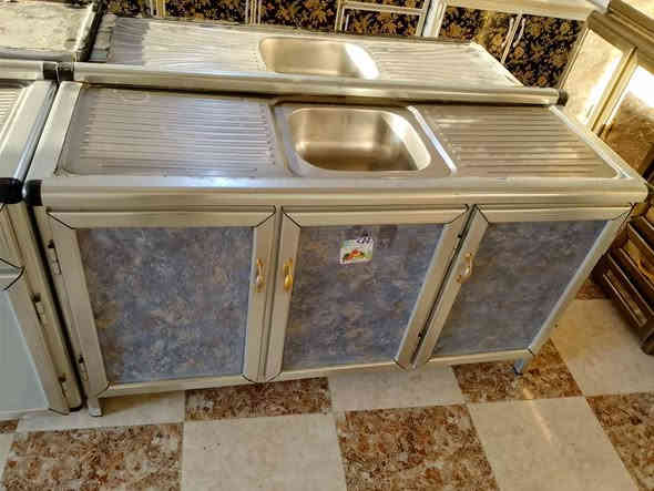 معرض يونس لتجاره الأثاث المستخدم والجديد 

سنك متر ونصف مستخدم 

للاستفسار الاتصال على الرقم التالي 

*********** تكريت
