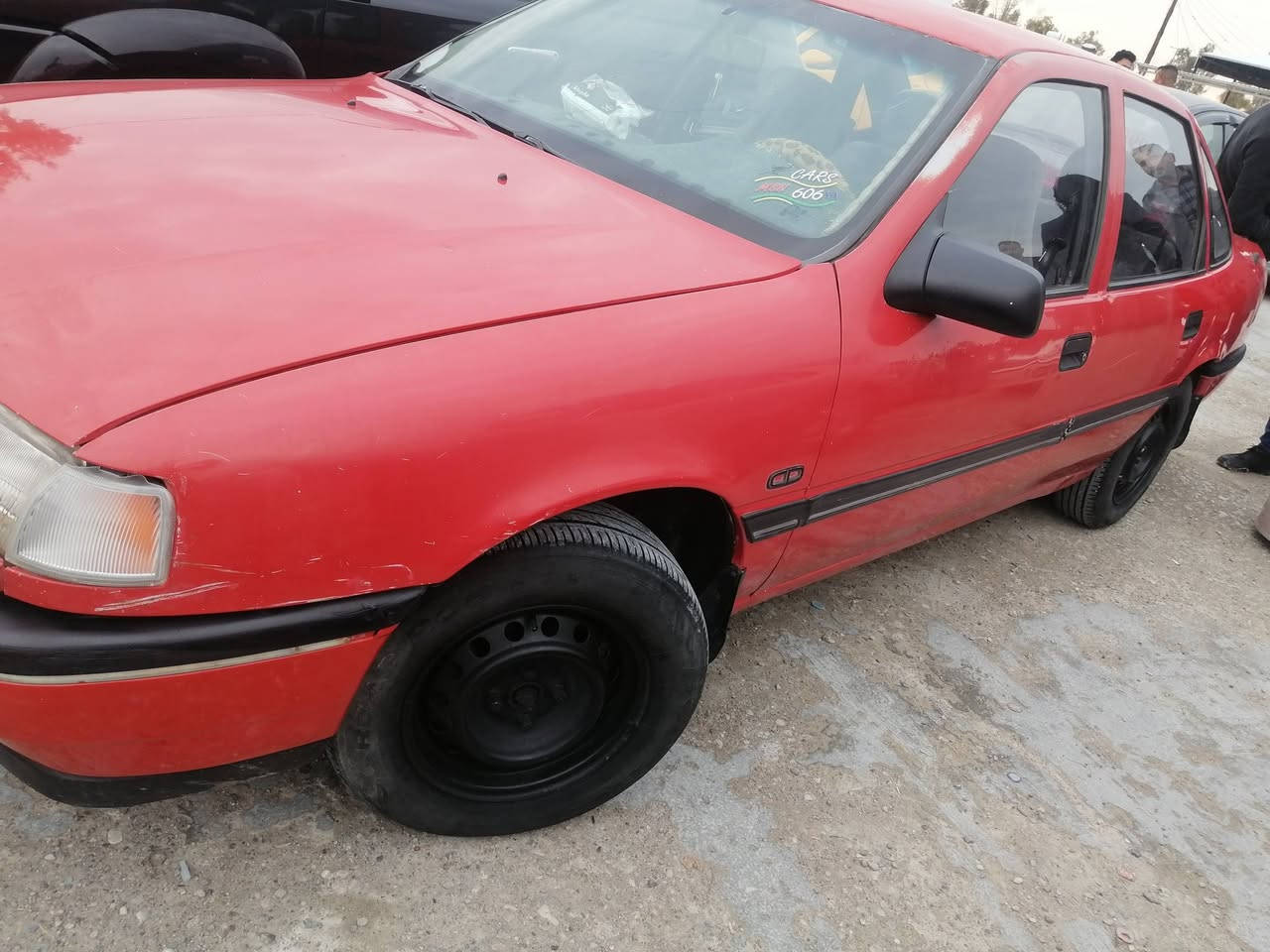 مەکینە 20 ، گێر ئۆتۆ ماتیک ،مشروع وەتەنی ، دەفتەر بانزین ، بێ لێدراو دە عامی بۆ دەعامی ، سەنەوی تا 2029  ،
نرخی 40 وەرەقە و مەجالیش هەیە  ،   ***********
بۆ زانینی زانیاری زیاتر پەیوەندی بکەن
