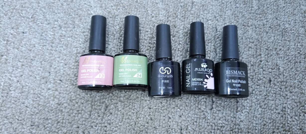 جل اظافر القطعة ب 500 دينار


**إذا كنت صاحب هذا الإعلان وتريد حذفه لأي سبب، رجاءا أرسل رسالة إلى الدعم الفني**