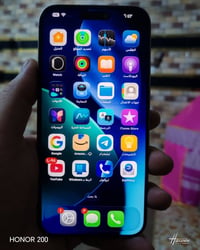 ايفون 15 برو ماكس • ايفون 15Pro Max • ايفون تيتانيوم • ايفون بطارية مب...