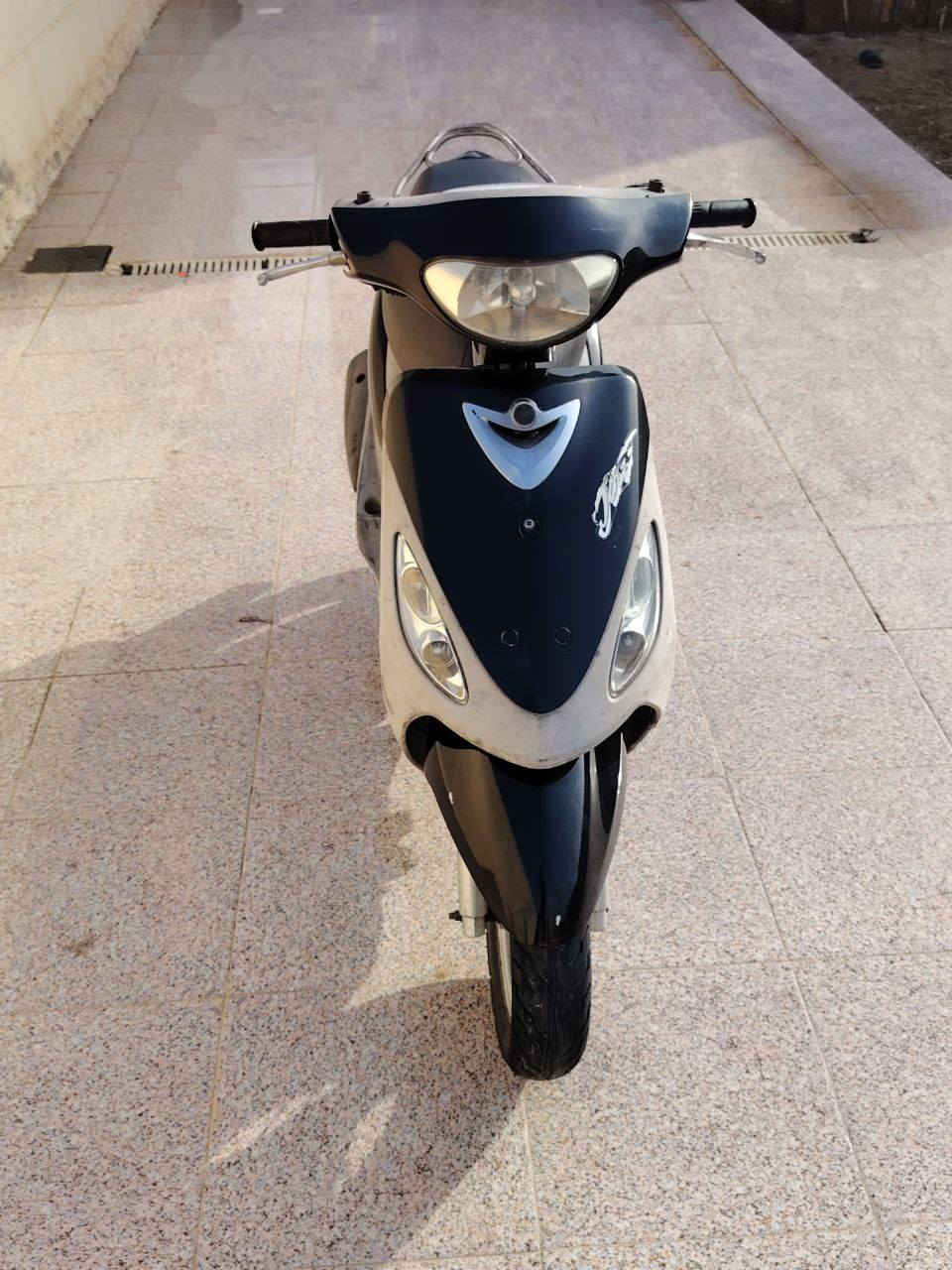 سلام عليكم دراجه ماكس البيع كفاله عامه جيب وياك مصلح وتعال افحص السعر مليون ***********
