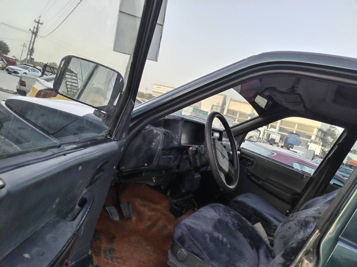 جیب واز مۆدێل2000گیڕو مەکینەی بەتەی 3000گیڕ عادی دەبڵ ئکسڵ بی لیدراوە بیبۆیاخ سعر 25گەڵا مەعمەلە گۆڕینەوەیش ئەکەم لەسەر دڵ گرتن ژ.م *********** كالار, السليمانية
