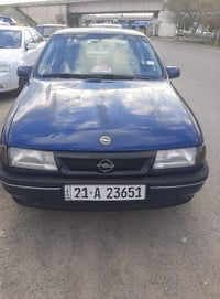 فيكترا ١٩٩٢ • حجم ١٨ • اوتوماتيك