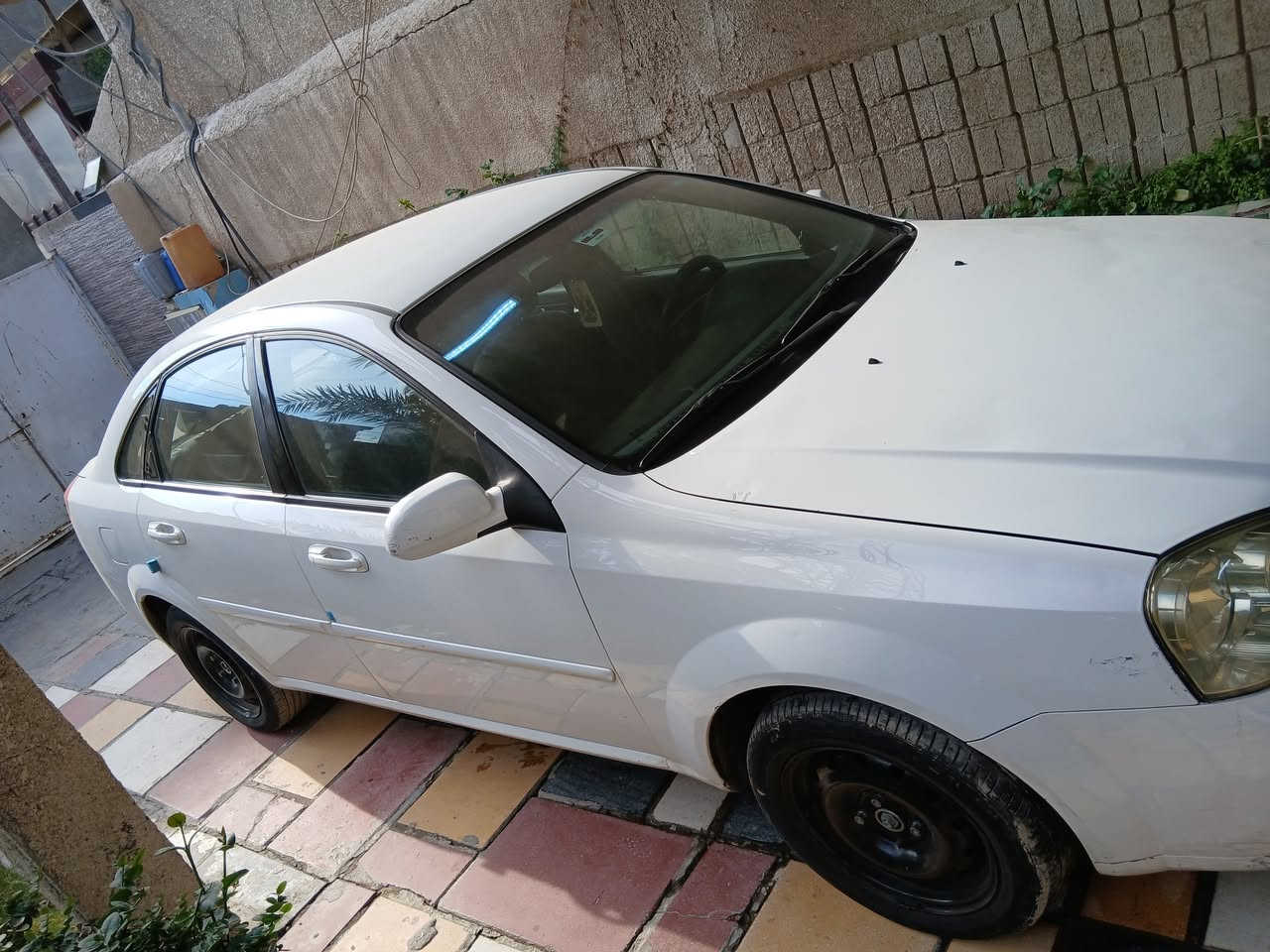 سلام عليكم اوبتره ٢٠١٢ ماشيه ١٢٨ الف بيه صبغ كد شبر بالباب الباقي كفاله كير محرك صدر تخم تاير باتري تبريد بشرط سياره مابيه دينار مصرف مكاني بغداد بلديات سعر ٩٠ هاتف ***********
