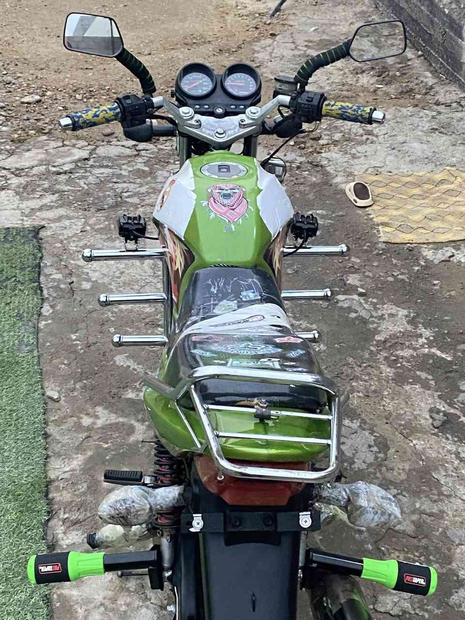 هيوشه موديل 19 محرك 150 سعر 575 وبيه مجال حك جيه نضافه كدامك موضح بل صوره مكاني الرمادي الجزيره البعساف قرب جامع المصطفى


**إذا كنت صاحب هذا الإعلان وتريد حذفه لأي سبب، رجاءا أرسل رسالة إلى الدعم الفني**