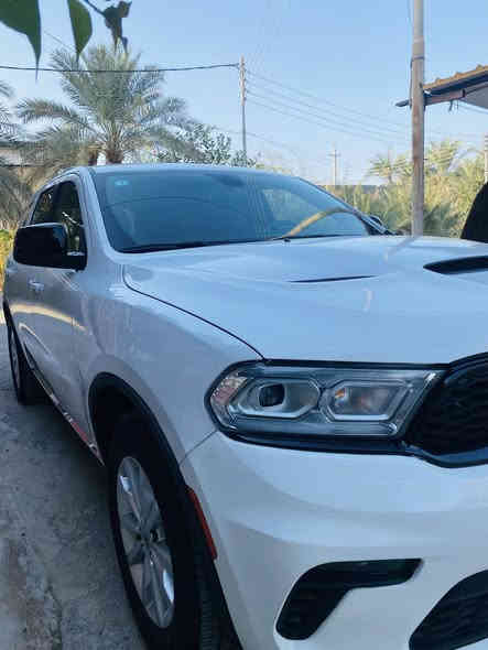 سلام عليكم للبيع دورنكو 2023 اصل كندي داخله كلين بدون ضربه رقم بصره دولي السياره جديده كلش كفاله لاصبغ ولاضربه ولاتبديل ماعدا البنيد مبدل مال srt  سياره شرط قطره صبغ مابيها واحلا من الصور  محرك وكير شرط زيرو محرك 3600 / 6 سلندر سياره مواصفات SXT معروفه ماحاجه اذكرهن عنوان السياره البصره قضاء القرنه سعر السياره (295) للاستفسار  ***********
