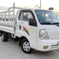 كيا ٢٠١٠ • ٢٧٠٠ • جير عادي