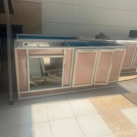 كاونتر 12 متر حي جامعه شارع هدى سجاد متر ب 30الف اتصال على وساب 078013...
