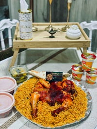 طعم مميز • بشهادة الزبائن • المسيب