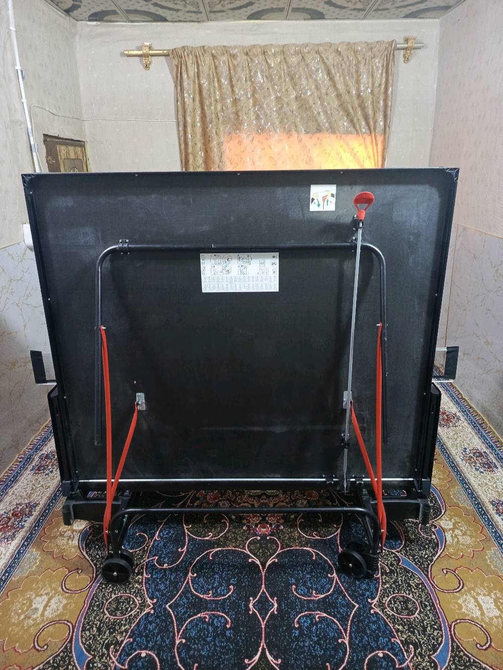 النوع منضده 
الماركه ايطالي 
النظافه 100٪