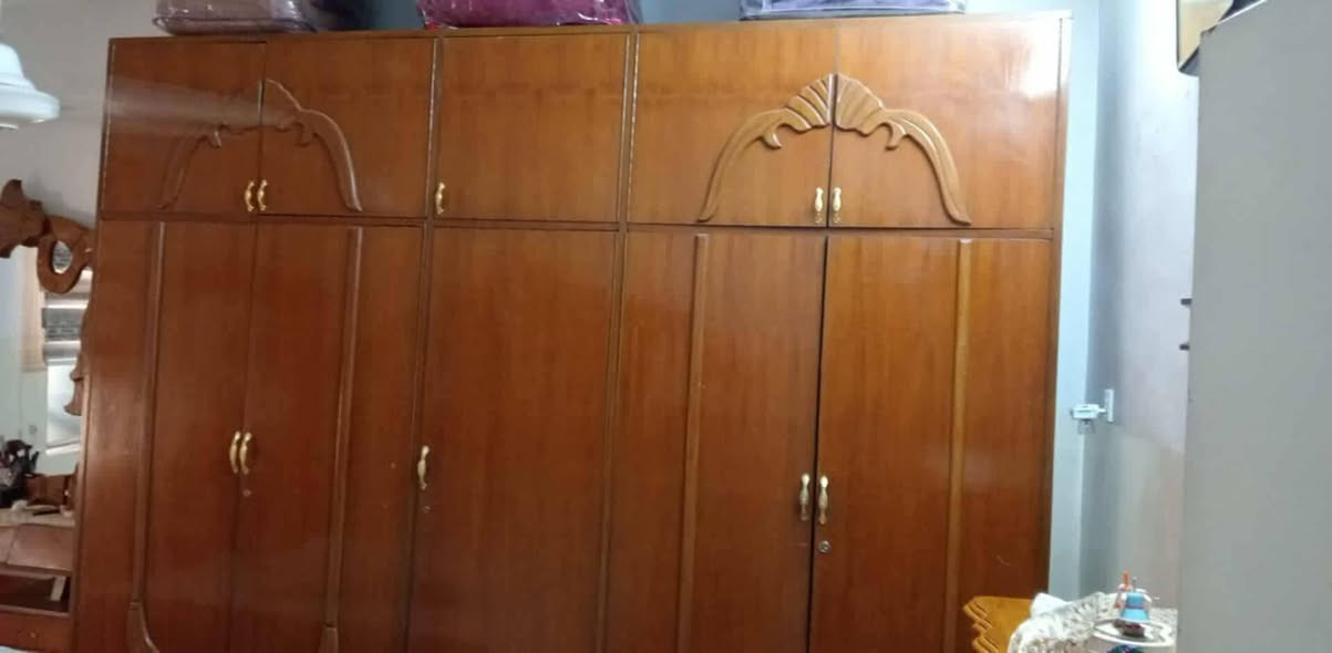 غرفه اخشاب نظافه وموديل مثل ماموضح بلصوره
سعر 500 بيها مجال مكان موصل


**إذا كنت صاحب هذا الإعلان وتريد حذفه لأي سبب، رجاءا أرسل رسالة إلى الدعم الفني**