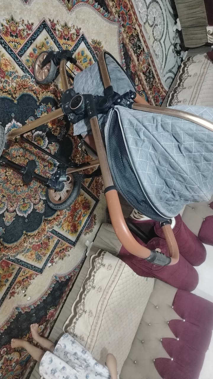 عربانه جديده موسم واحد كلها كاكمله بس غاسلتها للبيع مناسبه مكانها بابل حله شارع 80مال كربلاء بجهت حي لامام بلخدمي التواصل خاص


**إذا كنت صاحب هذا الإعلان وتريد حذفه لأي سبب، رجاءا أرسل رسالة إلى الدعم الفني**
