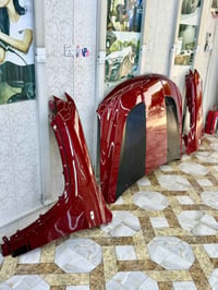 قطع غيار • جيب • كوت قرب كراج