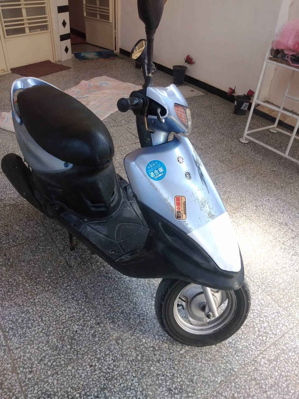 ماكس قجمه ياباني جديده كلش ابلاديه ختم واحد مطابقه جيب فيتر وتعال عنوان بغدأد كفائات العبيدي
*********** 📞
