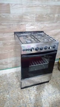 طباخ مصري • نظيف • النجف