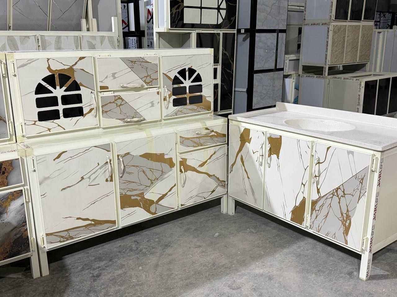 كاونتر متر ونص 3 قطع أرضي وملحق 🌿
وسنك متر و20 🌿

ألسعر 200 ألف 🌷

ألتوصيل 🚛🚛🚛
بغداد .. مجاني 🌸
أطراف بغداد 15 ألف 🌸

واسط// (25) الف 
-الحي -الموفقيه -ناحية واسط -الدجيلي -اطراف واسط (50) الف.
ديالى //- بعقوبه - الخالص 35 
كربلاء  بابل  رمادي  فلوجه (15) الف 
النجف  - الديوانيه (25)
هيت 65

صلاح الدين// مركز المحافظه  تكريت مع الاقضيه التاليه -بلد -إسحاقي -الدجيل -سامراء - -ضلوعيه (35)
المذكوره فقط 35 --- الباقي حسب بعد المنطقة ❌❌❌❌❌❌❌

البصره - الناصريه - السماوه - العماره (35) الف.
 🌼🌼🌼🌼🌼🌼🌼🌼🌼🌼🌼🌼🌼🌼


**إذا كنت صاحب هذا الإعلان وتريد حذفه لأي سبب، رجاءا أرسل رسالة إلى الدعم الفني**