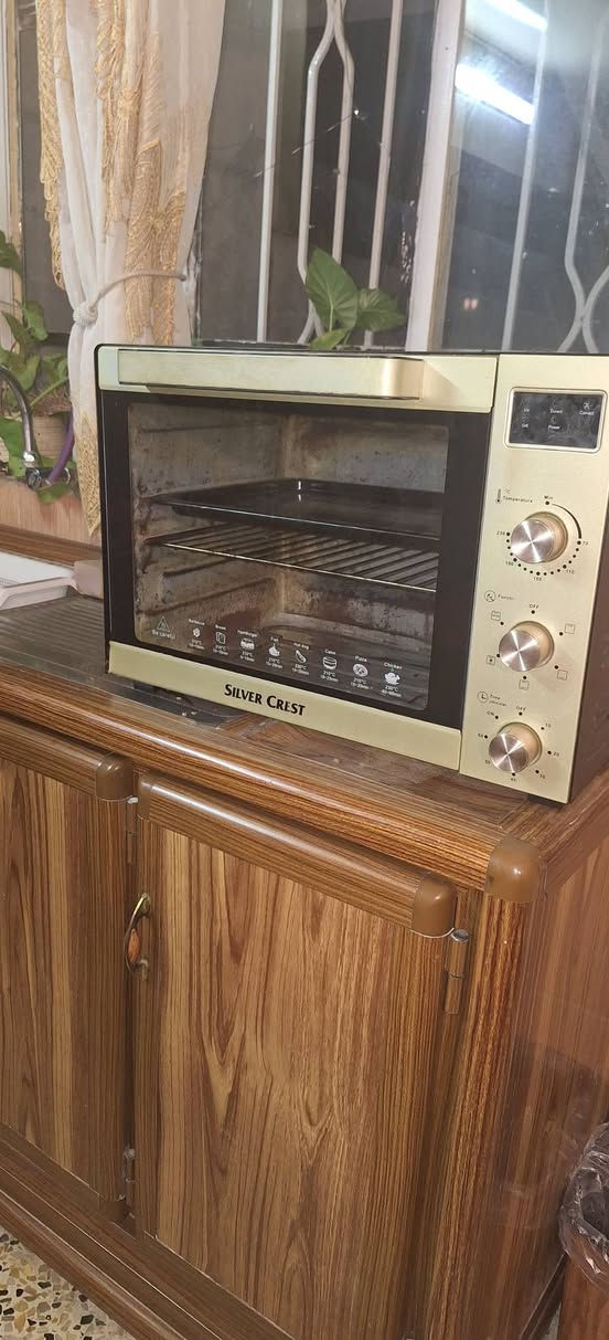 فرن ماركه نضيف جدا بينو بانكه السعر ٦٠ ميثاق


**إذا كنت صاحب هذا الإعلان وتريد حذفه لأي سبب، رجاءا أرسل رسالة إلى الدعم الفني**