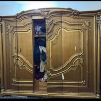 غرفة زان مصري • سطح مرمر • بلا عيوب