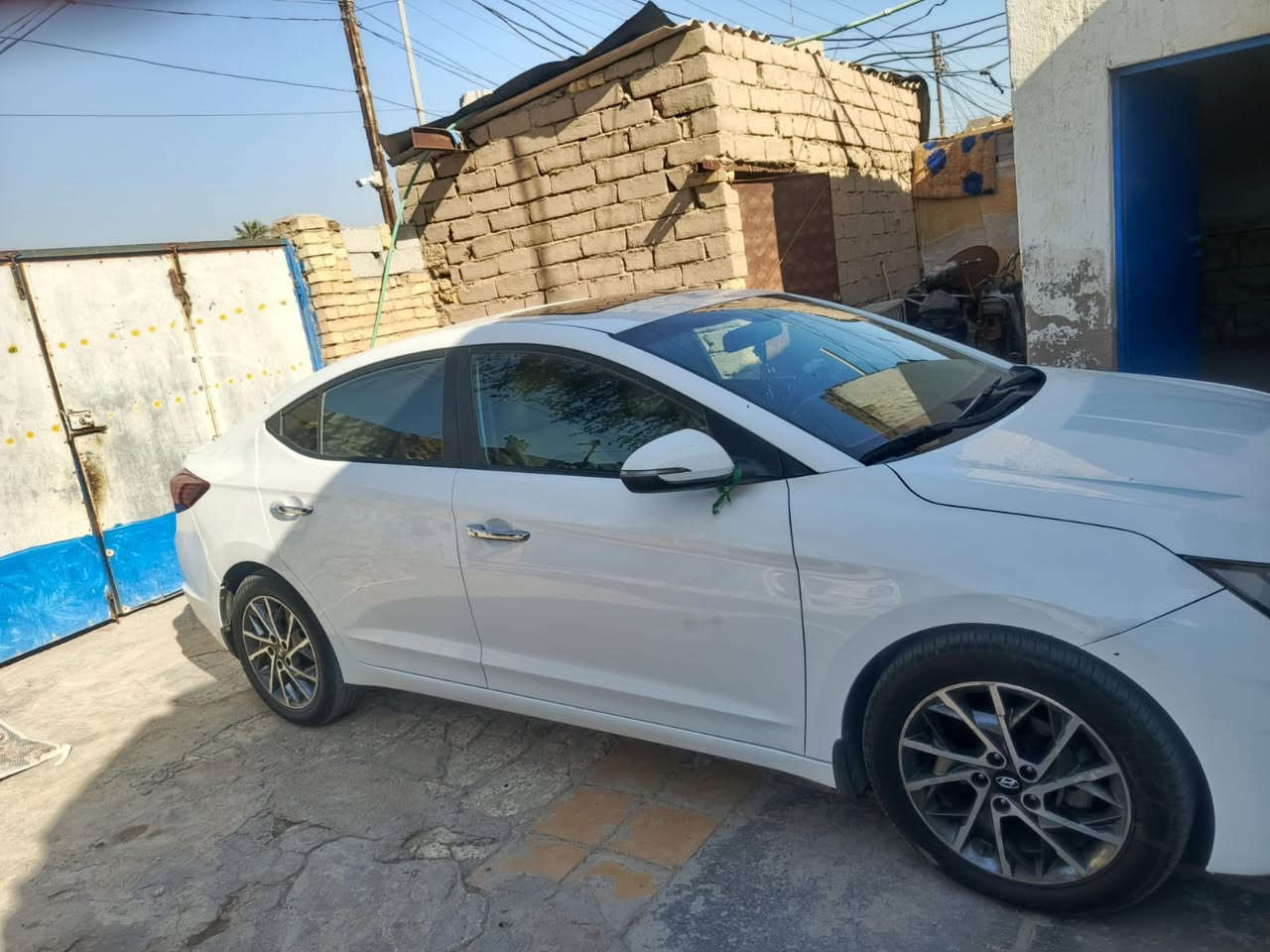 سلام عليكم انتره موديل ٢٠مكفواله كفاله عامه سعر ١٧٥بيه مجال هاذ رقم راعيه ***********
