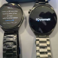 هاواوي GT3 برو • سير جلد أصلي • شاحن