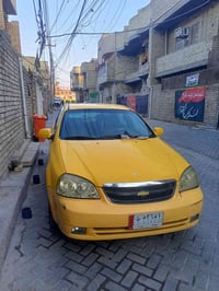 اوبترة للبيع 2008كير ومحرك وتبريد بس غاز07706916285