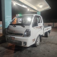 كيا بنكو • ٢٠٢٣ • ٨٠ الف