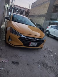 النترا • ٢٠١٩ • مريكي