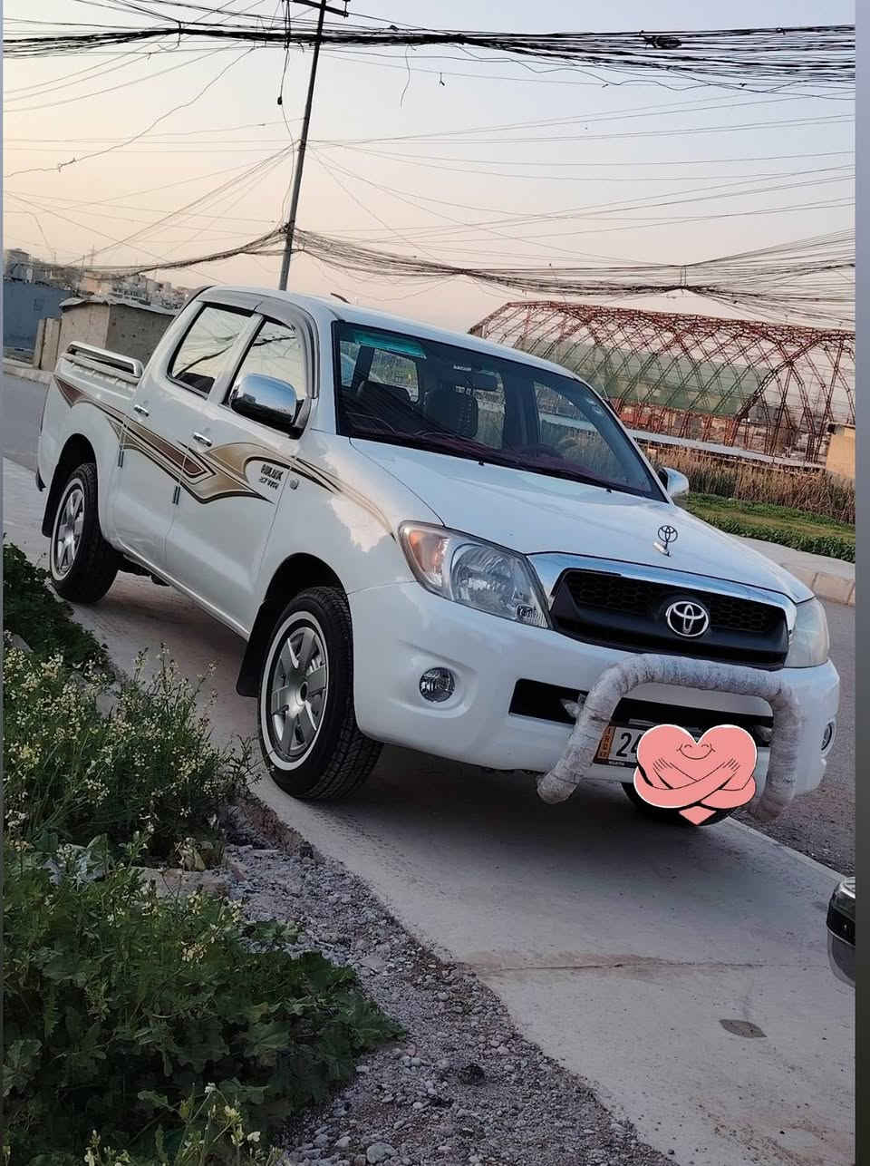 بيكم مرزي 2006للبيع ***********
