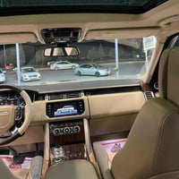 رنج روڤر ڤوغ • ٢٠١٤ • أربيل