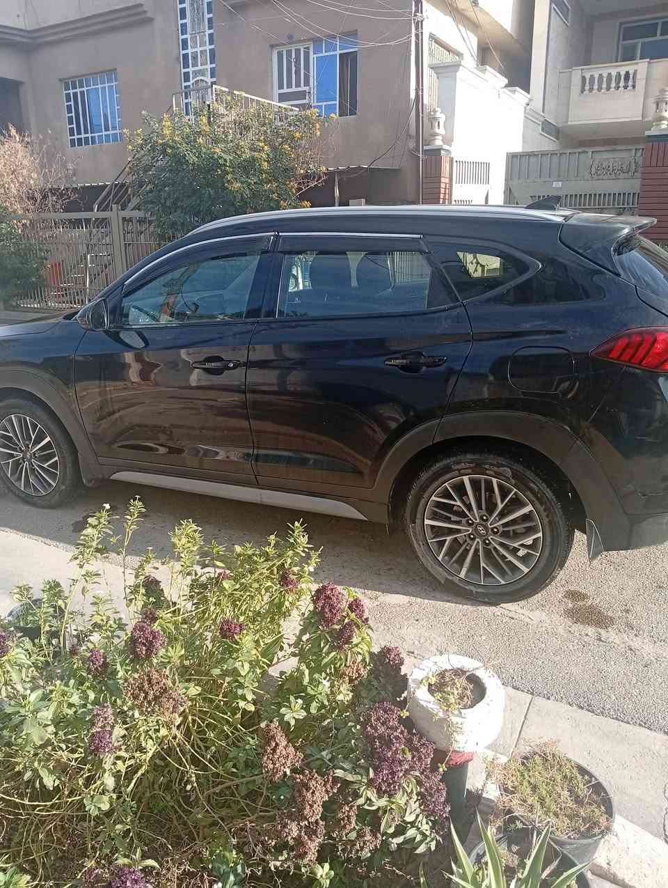 توسان موديل 19 بغداد السعر 173فول مواصفات ***********
